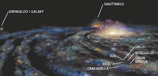 számban fedeztek már fel ilyen égi objektumot, sőt a mi galaxisunkban is léteznek (a Hubble Űrtávcső felvételei alapján úgy tűnik, galaxisunkban akár 100 milliárd barna törpe is lehet).