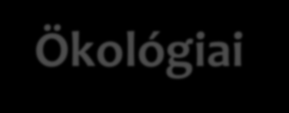 Zöld komponens II.