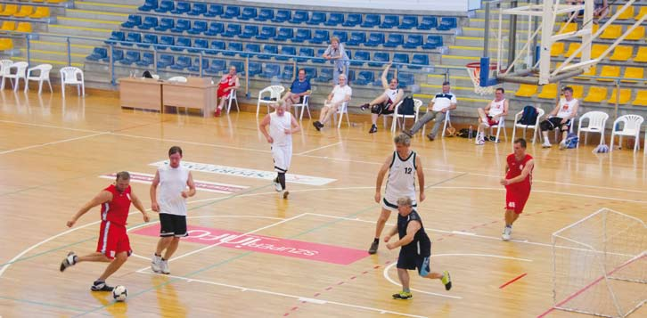 Sportesemények Január Május, Január Február Utánpótlás teremlabdarúgó torna Junior indoor football tournament Tiszaújvárosi Sport-Park Nonprofit Kft. / Tiszaújváros Sport-Park Nonprofit Ltd.