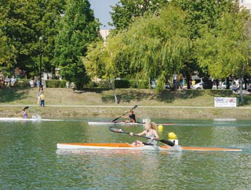 Május Június 16 Július 11. Június 17 18. Nyitott kapuk az uszodában Gyermeknap alkalmából The day of open gates in the swimmingpool on kids day Tiszaújvárosi Sport-Park Nonprofit Kft.