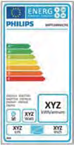 6. Szabályozási információk China RoHS The People's Republic of China released a regulation called "Management Methods for Controlling Pollution by Electronic Information Products" or commonly