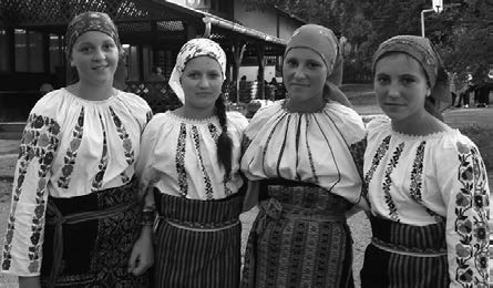 Kísérő tanáraik Papp Kinga Enikő és Tokos Norbert gajdári, Vaszi Henrietta újfalusi és Lőrincz Kinga szitási tanítók voltak.