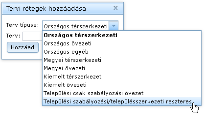 Kiegészítő szolgáltatásként az alkalmazás