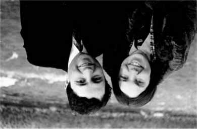 8. ábra. Oskar Heil és felesége, Agnesa Arsenjeva 1935-ben. O. Heil Oskar Heil (1908 1994) a Rajna-vidéki Langwiedenben született.