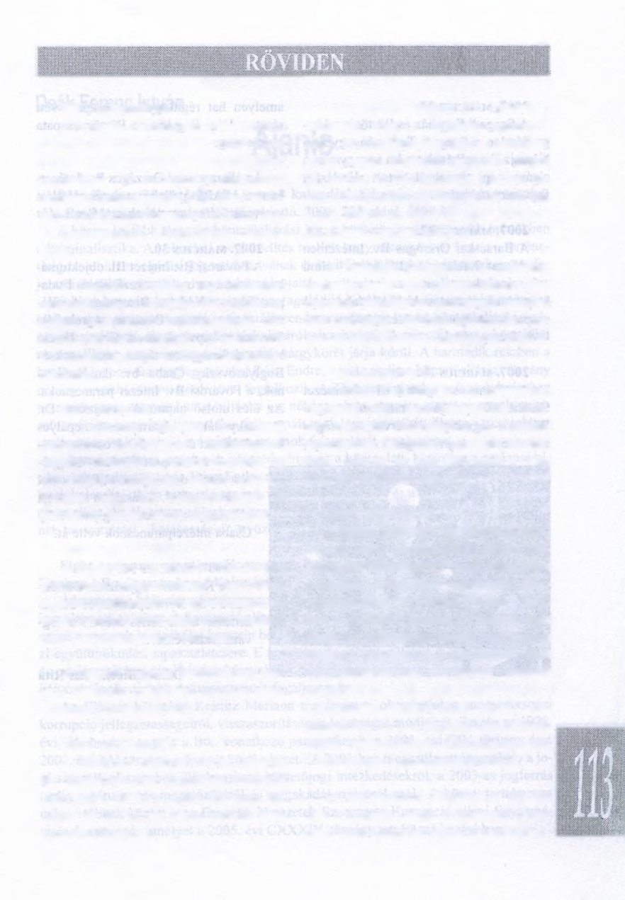 2007. m á r c i u s 14. A büntetés-végrehajtási intézetekben, illetve intézményekben az 1848-M9-es magyar forradalom és szabadságharc kezdetének 159.