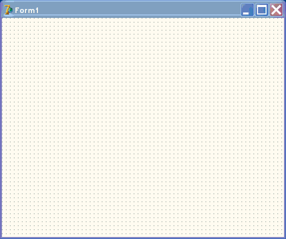 Egy üres formhoz (a neve Form1) tarozó unit ******************************************** unit Unit1; interface uses Windows, Messages, SysUtils, Variants, Classes, Graphics, Controls, Forms, Dialogs;