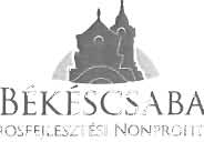 BEKESCSABAI VAROSFEjLESZTESI NONPROFIT KFT. Ikt. Sz.: KSz-44/20 16. Eloado: Kucsenine dr. Krizsan Gyongyi Melh~k1et: 1 db NYIL V A.NOS ULES napirendje A donteshozatal minositett tobbseget igenyel!