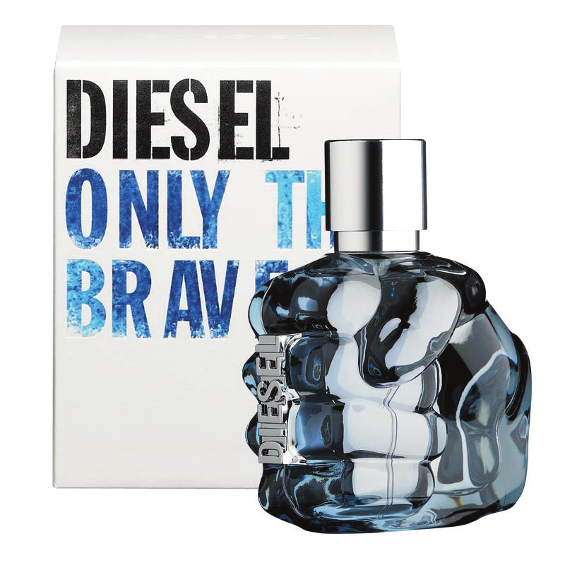 Diesel - olasz divatmárka, az egyik legismertebb az ifjúsági piacon. Fő termékei közé a farmerok tartoznak, de nagyon népszerűek parfümjei is.