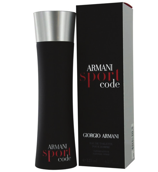 Armani- CODE A parfümök világa már elképzelhetetlen lenne a Giorgio Armani olasz divatház egyedi alkotásai nélkül.