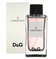 A Dolce &Gabbana eredeti illatai pompásan illenek bármilyen alkalomhoz, különösen meleg nyári napokhoz.
