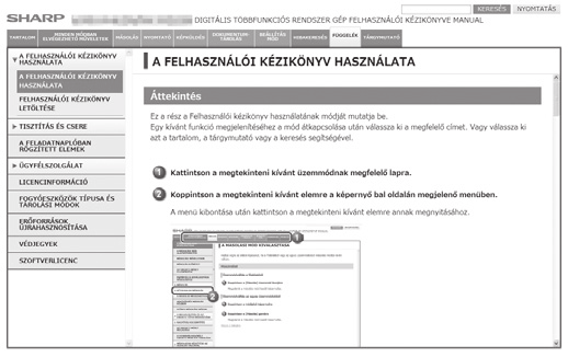 Tartsa könnyen elérhető helyen ezt a használati utasítást a későbbi tájékozódás érdekében.