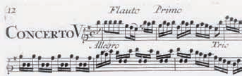 a tánckarakterek VzSgálata allemande 8. kottapélda (Op. 30, no. 8-as c-moll szonáta 2. tétele) ez utóbbi megnyilatkozás az első két példára emlékeztet (1-2.