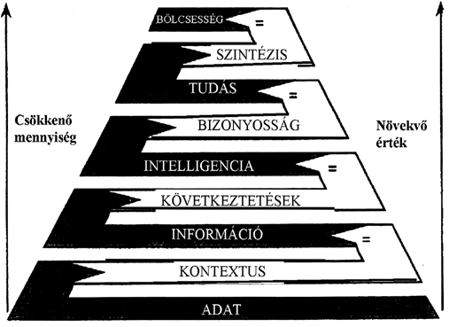 11. táblázat A piackutatás tanuláshoz kapcsolódó információ felhasználását meghatározó tényezők a vállalaton belüli piackutatói munkakör tükrében Vizsgált minta Valamennyi nagyvállalat (ld.: 9.