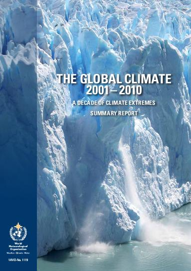5. Klímavédelmet támogató irányelvek World Climate Programme (WCP) Global Climate Observing System (GCOS) World Climate Research Programme (WCRP) new World Climate Services Programme (WCSP) Programme
