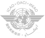 2. Repülésmeteorológiai szolgáltatások fejlesztése hosszú távú együttműködés az ICAO-val (Nemzetközi Polgári Repülési Szervezettel) határozat a 2014-ben tartott ICAO MET Divisional Meeting