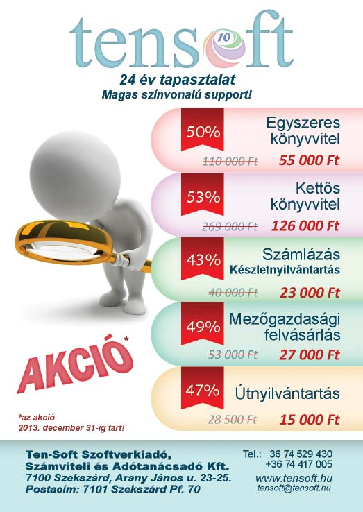 tési kötelezettség jellemzően a szüneteltetés előtti szinten helyreáll. Ha a díjnövelés mértékének korlátozására vonatkozó 2013.