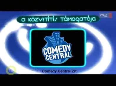 A Comedy Central Zrt. és a Tele Est kft.