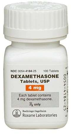 Hyperkortizolizmus igazolása Kis-dózisú dexamethason teszt (ovenight) 1 mg dexamethason 23 órakor, majd reggel 8 órakor serum kortizol meghatározás Serum kortizol <1.