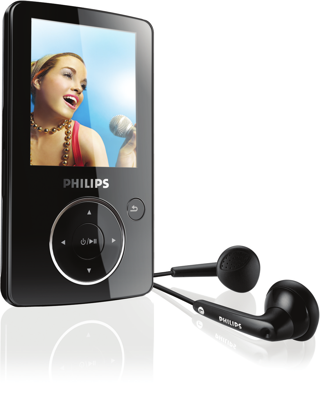 SA3414 SA3415 SA3416 SA3424 SA3425 SA3426 SA3444 SA3445 SA3446 Köszönjük, hogy Philips terméket vásárolt, és üdvözöljük a Philips