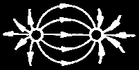 1 ) E(d 2 ) = e ( 1e 2 1 1 ) 4πε 0 d 1 d 2 véges!