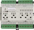 combined module 3x AI, 8x DI (contact), 2x AO, 16x RO 230V/3A, 3x RO 230V/16A 147 337 Ft RFox - embedded modules TXN 132 04 R-IB-0400B;