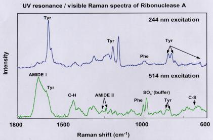 Raman