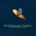 NPC blackbeard s pirates Életerőpont:1 300-1 500 Arany:10 000-12 010