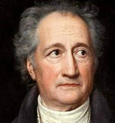 az építészet megfagyott zene Johann Wolfgang Goethe 1710-1782 az építészet