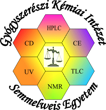 Gergely Semmelweis Egyetem, Gyógyszerészi