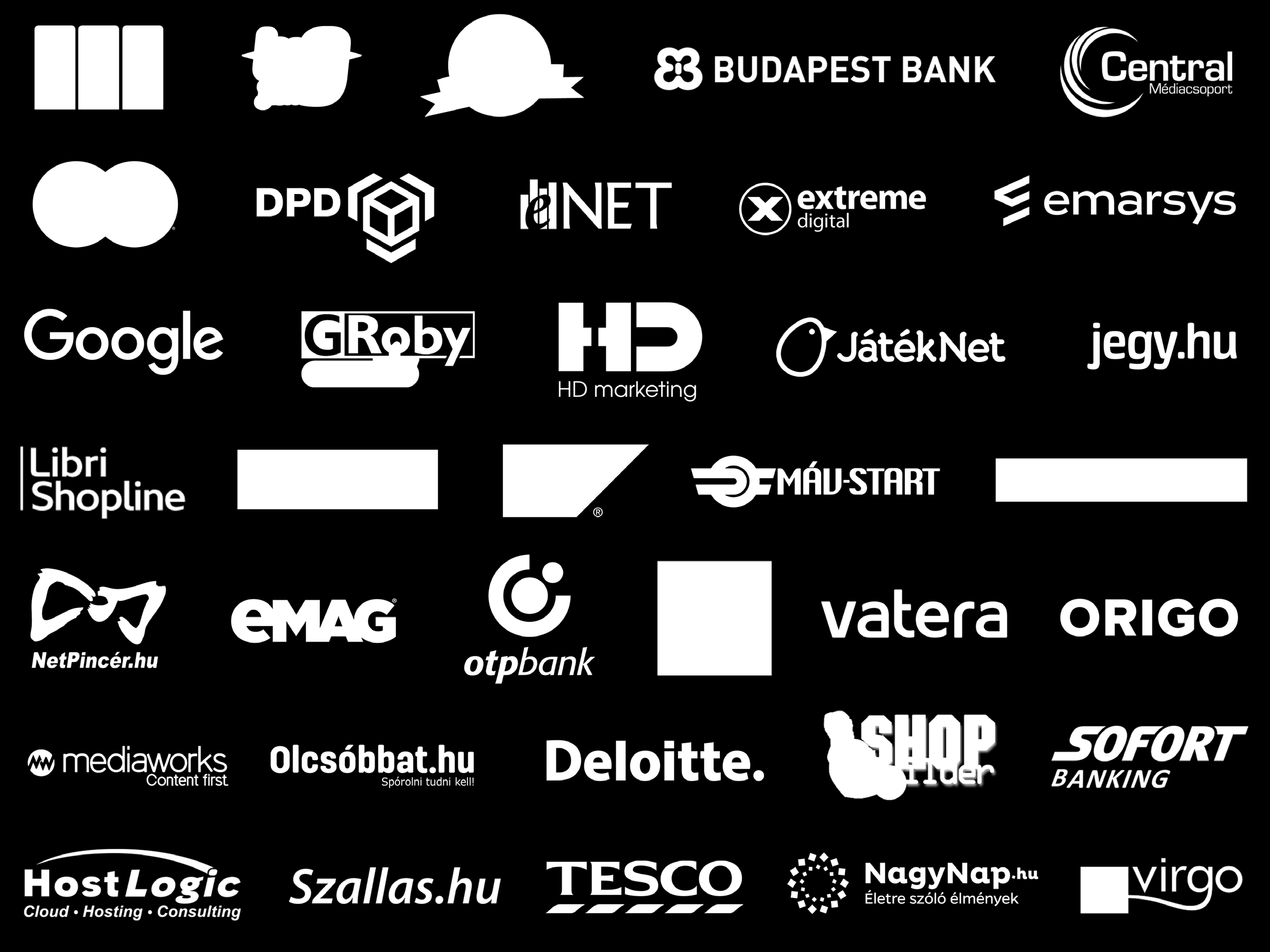 Az Ecommerce Hungary alapi to i felismerve az u j üzleta g gazdasa ge le nki to szerepe t ce lul tu zte k ki, hogy elo segi tik az elektronikus kereskedelem korszeru, gazdasa gos e s megbi zhato