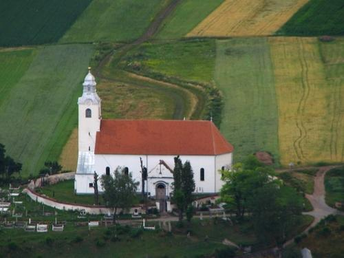 Csíksomlyó/Csobotfalva Szent