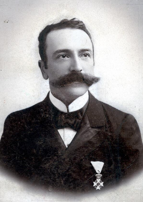 I. szakasz: az Osztrák-Magyar Monarchia idején 1894-1920. 1894. június 23. Párizs, a NOB megalakulása Kemény Ferenc alapító tag, első titkár (1894-1907) 1895.