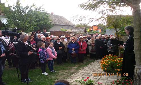 .. Tehetségprogram... Disznótoros... Régi mesterségeink továbbéltetése.