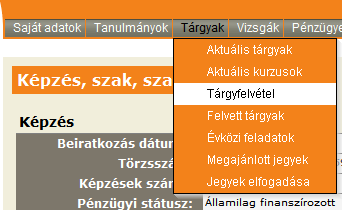 A Neptun minden funkciója használható bármely internetes kapcsolattal rendelkező számítógépről, például karunk arra kijelölt számítógépeiről, akár otthonról vagy egy internetkávézóból is.