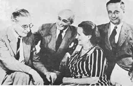 Strikerné Polányi