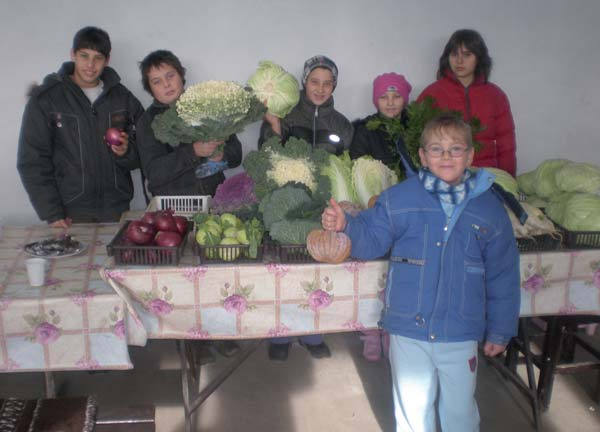 Ово је за сада једина компанија на Балкану која се, између осталог, бави и рециклажом електронске опреме. Надамо се да ће их и други следити у настојањима да сачувају животну средину од загађења.