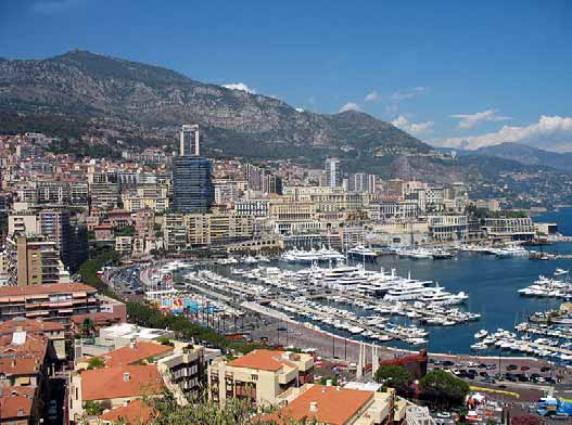 Monaco