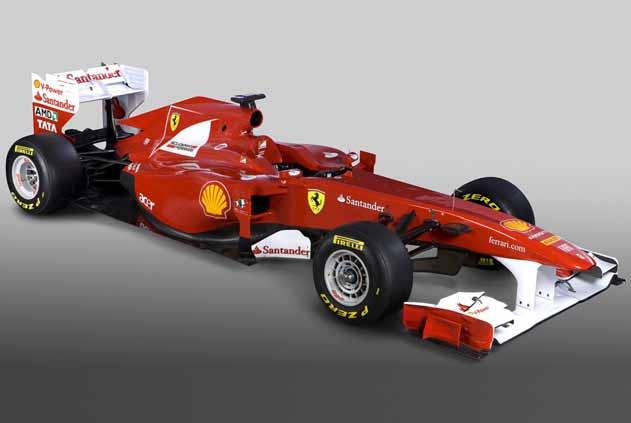 Scuderia Ferrari Marlboro (5)