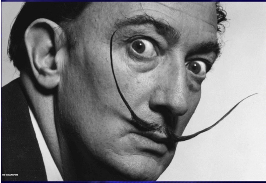 Salvador Dali