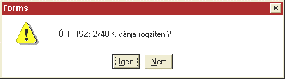 DR.VINCZE LÁSZLÓ: SZÁMÍTÓGÉPES INGATLAN-NYILVÁNTARTÁS 29.