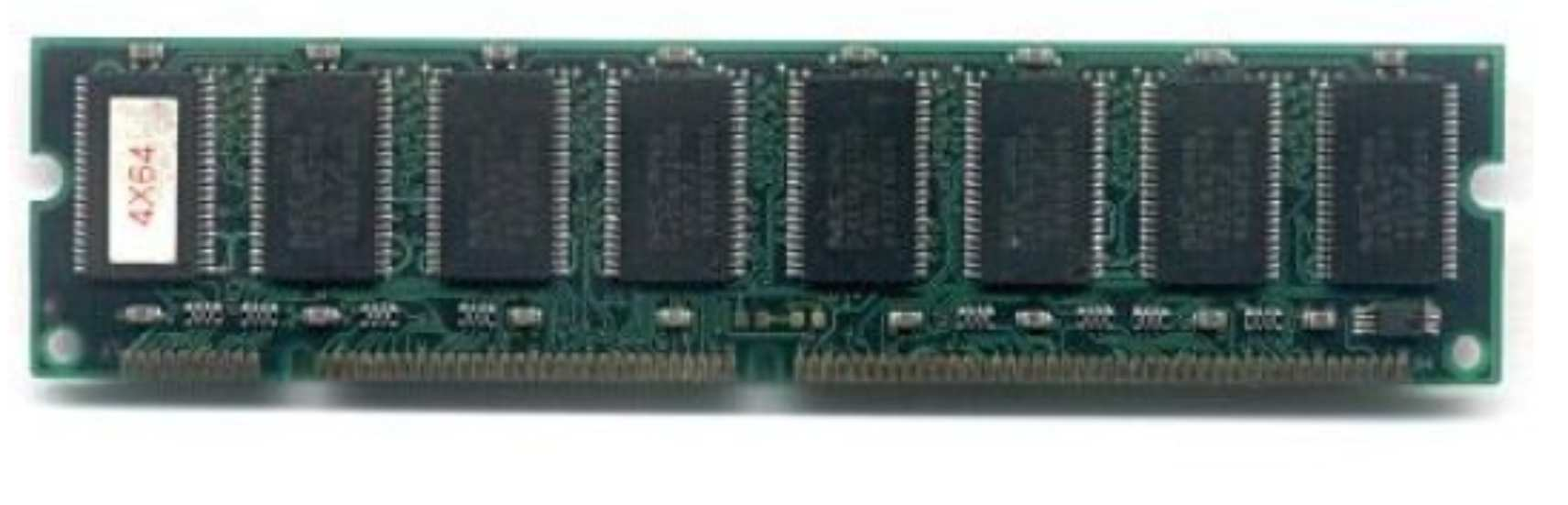 RIMM Bár az RDRAM (Rambus DRAM) vagy DRDRAM (Direct Rambus DRAM) modulok is SIMM vagy DIMM