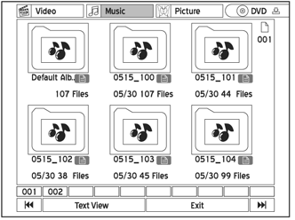 Angolazione Alcuni DVD preregistrati contengono scene che sono state filmate da diverse angolazioni della videocamera.