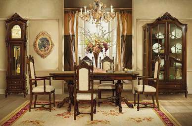 Étkező Dining Room 3 ajtós tálaló 180 x 62,5 x 230 cm 3 ajtós