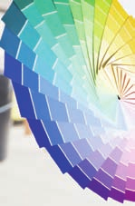 kiadósság:,5 l kb. 0 m OBI Easy color Kiváló fedőképességű, matt beltéri diszperziós festék.