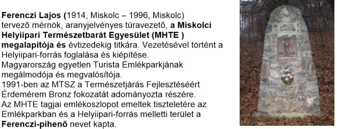 Turista Osztálya 1892. évi megalakulásának centenáriuma alkalmából.