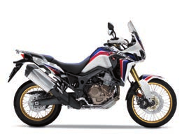 4 5 ADVENTURE VFR1200X CROSSTOURER CRF1000L AFRICA TWIN VFR800X CROSSRUNNER ÚJ X-ADV NC750X CB500X ÚJ CRF250 RALLY UNICAM vezérlésű, 76 fokos hengerszögű, négyhengeres, V-motor UNICAM vezérlésű, 270