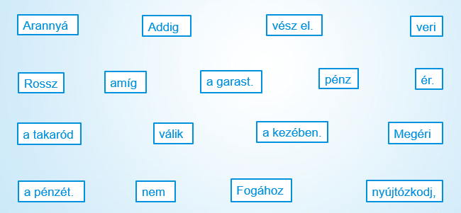 Mennyi pénzt kellene kölcsönkérnie Andrisnak, ha egy Csillagok háborúja bögrét és alátétet szeretne még vásárolni magának? A bögre ára 700 Ft, az alátété 600 Ft. 4.