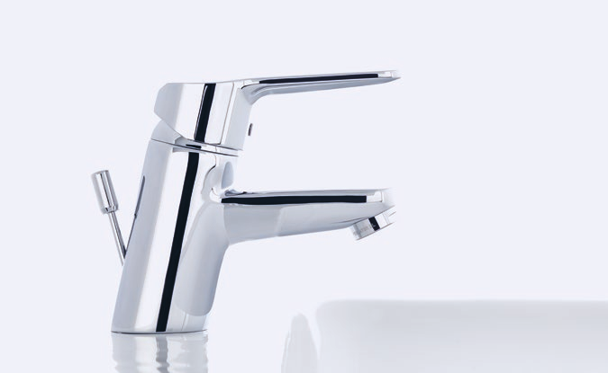 Simply put, you are now assured that the right amount of water at the proper temperature will flow from your tap.