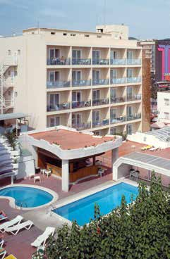 hotel santa ana ** Fekvés: fiatalok körében rendkívül közkedvelt barátságos szálló az