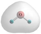 Kovalens kötés Atomokat közös elektronpályák tartják össze Vegyértékelektronok szerepe Elektrosztatikus komponens is jelen lehet Erős kötés: E k >1 ev (1 ev = 1,6*10-19 J = 96 kj/mol